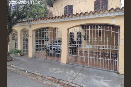 Casa para alugar com 190m², 3 quartos e 2 vagas