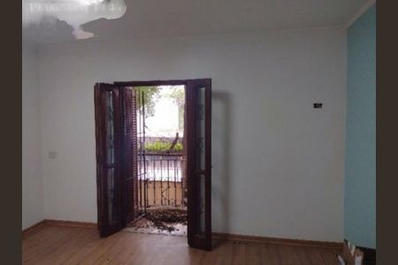 Casa para alugar com 3 quartos, 190m² em Vila Uberabinha, São Paulo