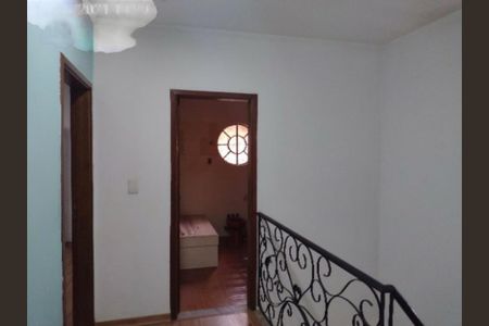 Casa para alugar com 3 quartos, 190m² em Vila Uberabinha, São Paulo