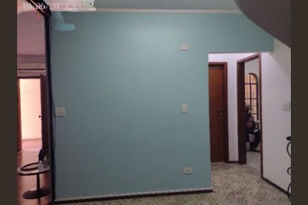 Casa para alugar com 3 quartos, 190m² em Vila Uberabinha, São Paulo