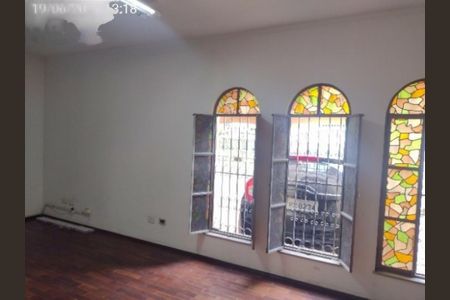 Casa para alugar com 3 quartos, 190m² em Vila Uberabinha, São Paulo
