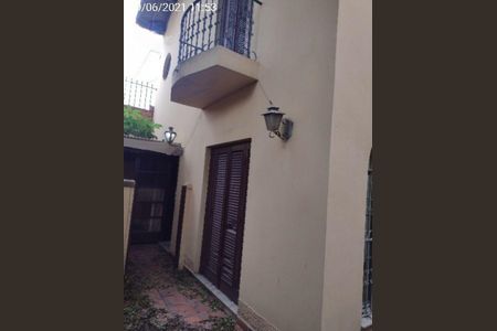 Casa para alugar com 190m², 3 quartos e 2 vagas
