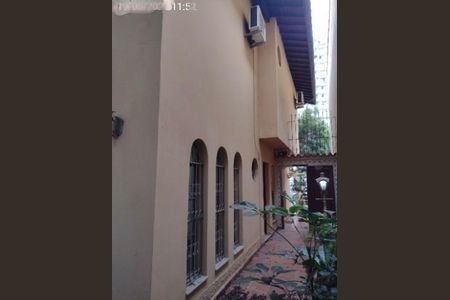 Casa para alugar com 190m², 3 quartos e 2 vagas