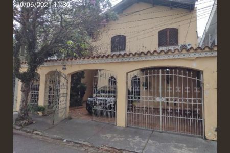 Casa para alugar com 190m², 3 quartos e 2 vagas