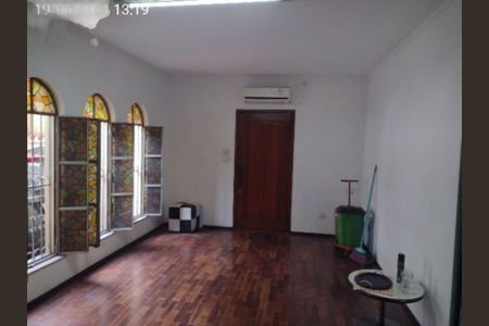 Casa para alugar com 3 quartos, 190m² em Vila Uberabinha, São Paulo