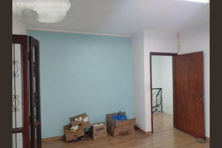 Casa para alugar com 3 quartos, 190m² em Vila Uberabinha, São Paulo