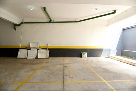 Apartamento à venda com 63m², 2 quartos e 2 vagasGaragem