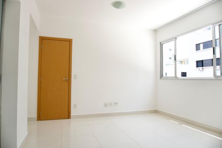 Apartamento à venda com 63m², 2 quartos e 2 vagasSala