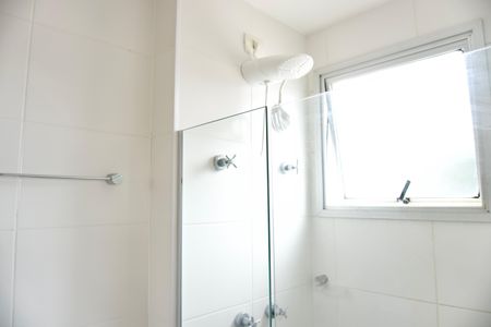 Apartamento à venda com 63m², 2 quartos e 2 vagasBanheiro da Suíte