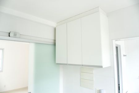 Apartamento à venda com 63m², 2 quartos e 2 vagasCozinha