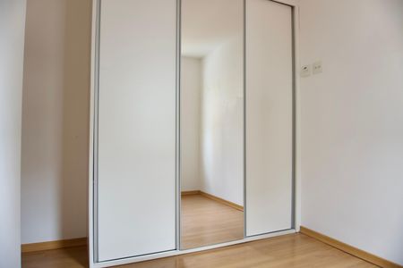 Apartamento à venda com 63m², 2 quartos e 2 vagasQuarto 1 - Armários