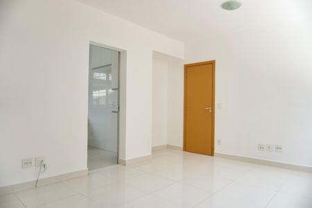 Apartamento à venda com 63m², 2 quartos e 2 vagasSala