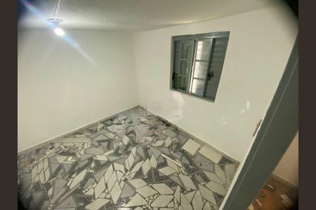 Casa para alugar com 1 quarto, 25m² em Bortolândia, São Paulo
