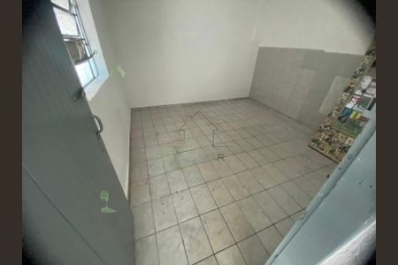 Casa para alugar com 1 quarto, 25m² em Bortolândia, São Paulo