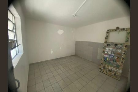 Casa para alugar com 1 quarto, 25m² em Bortolândia, São Paulo