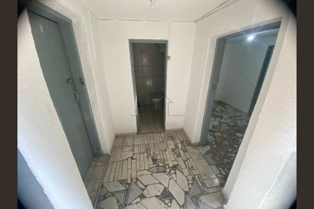 Casa para alugar com 1 quarto, 25m² em Bortolândia, São Paulo