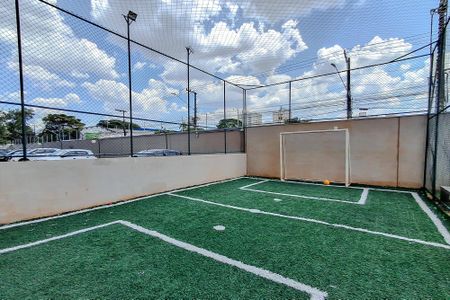 Apartamento para alugar com 36m², 2 quartos e sem vagaQuadra Esportiva