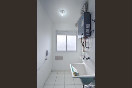 Apartamento para alugar com 36m², 2 quartos e sem vagaÁrea de Serviço