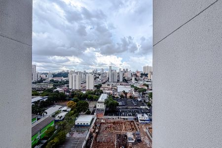 Apartamento para alugar com 36m², 2 quartos e sem vagaVista do Quarto 2