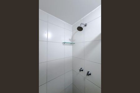 Apartamento para alugar com 36m², 2 quartos e sem vagaBanheiro