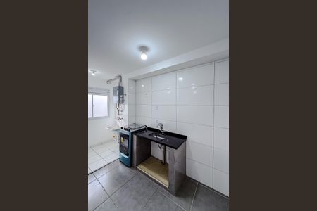 Apartamento para alugar com 36m², 2 quartos e sem vagaCozinha