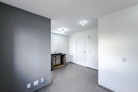 Apartamento para alugar com 36m², 2 quartos e sem vagaSala