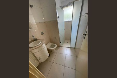 Apartamento para alugar com 2 quartos, 63m² em Vila Gustavo, São Paulo
