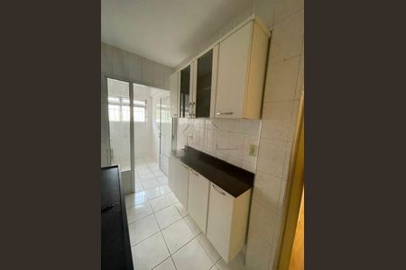 Apartamento para alugar com 2 quartos, 63m² em Vila Gustavo, São Paulo