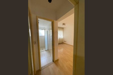 Apartamento para alugar com 2 quartos, 63m² em Vila Gustavo, São Paulo