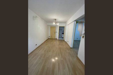 Apartamento para alugar com 2 quartos, 63m² em Vila Gustavo, São Paulo