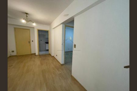 Apartamento para alugar com 2 quartos, 63m² em Vila Gustavo, São Paulo