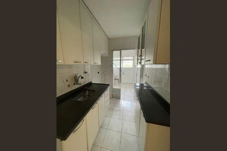 Apartamento para alugar com 2 quartos, 63m² em Vila Gustavo, São Paulo