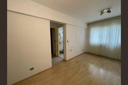 Apartamento para alugar com 2 quartos, 63m² em Vila Gustavo, São Paulo