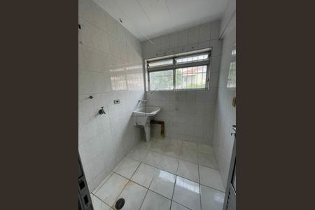 Apartamento para alugar com 2 quartos, 63m² em Vila Gustavo, São Paulo