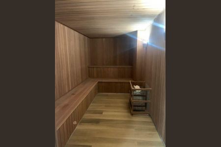 Apartamento para alugar com 35m², 2 quartos e sem vaga