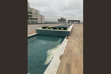 Apartamento para alugar com 35m², 2 quartos e sem vaga