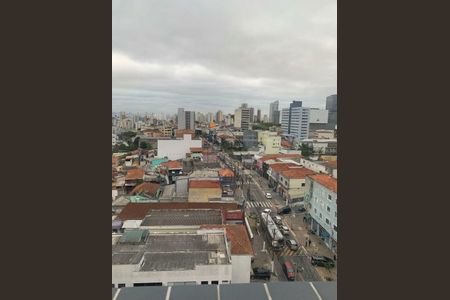 Apartamento para alugar com 35m², 2 quartos e sem vaga