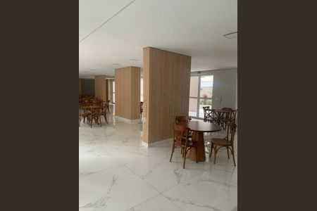 Apartamento para alugar com 35m², 2 quartos e sem vaga