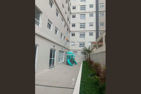 Apartamento para alugar com 35m², 2 quartos e sem vaga