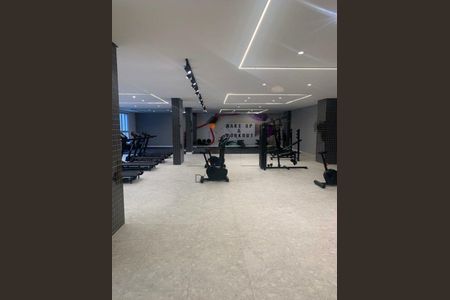 Apartamento para alugar com 35m², 2 quartos e sem vaga