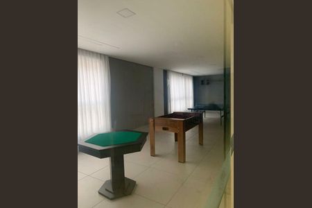 Apartamento para alugar com 2 quartos, 35m² em Vila Mazzei, São Paulo
