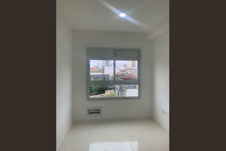 Apartamento para alugar com 2 quartos, 35m² em Vila Mazzei, São Paulo