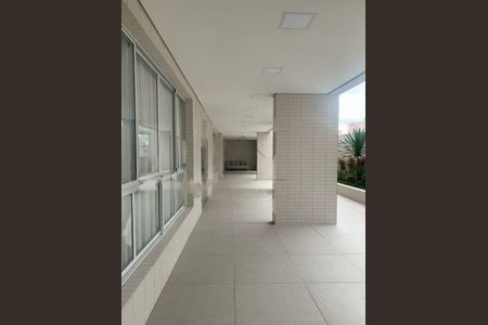 Apartamento para alugar com 35m², 2 quartos e sem vaga