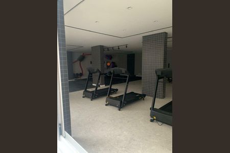 Apartamento para alugar com 35m², 2 quartos e sem vaga