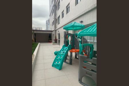 Apartamento para alugar com 2 quartos, 35m² em Vila Mazzei, São Paulo