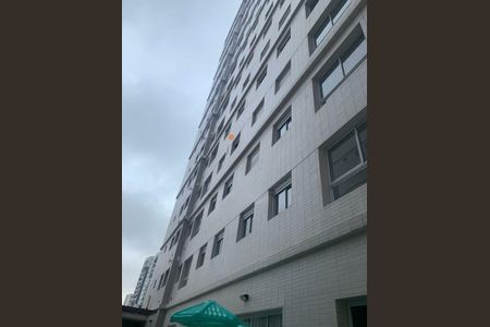 Apartamento para alugar com 35m², 2 quartos e sem vaga