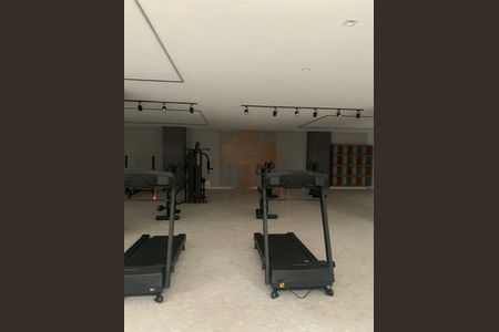 Apartamento para alugar com 35m², 2 quartos e sem vaga