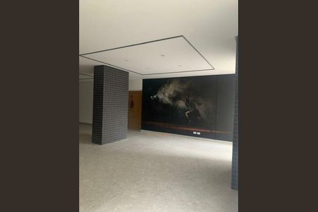 Apartamento para alugar com 35m², 2 quartos e sem vaga