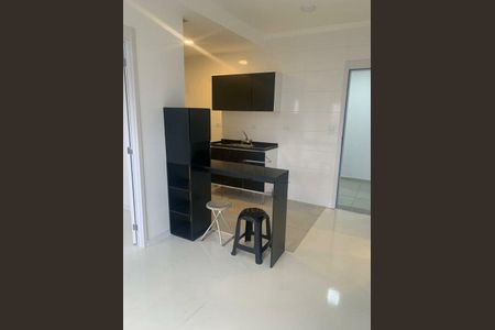 Apartamento para alugar com 35m², 2 quartos e sem vaga