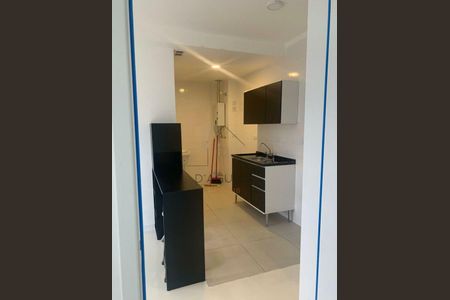 Apartamento para alugar com 2 quartos, 35m² em Vila Mazzei, São Paulo